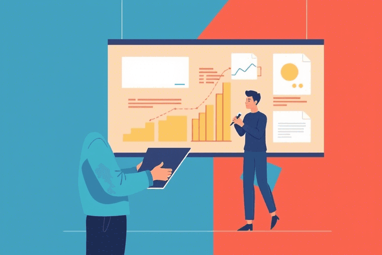 如何有效管理建筑工程资料？王艳红的经验分享