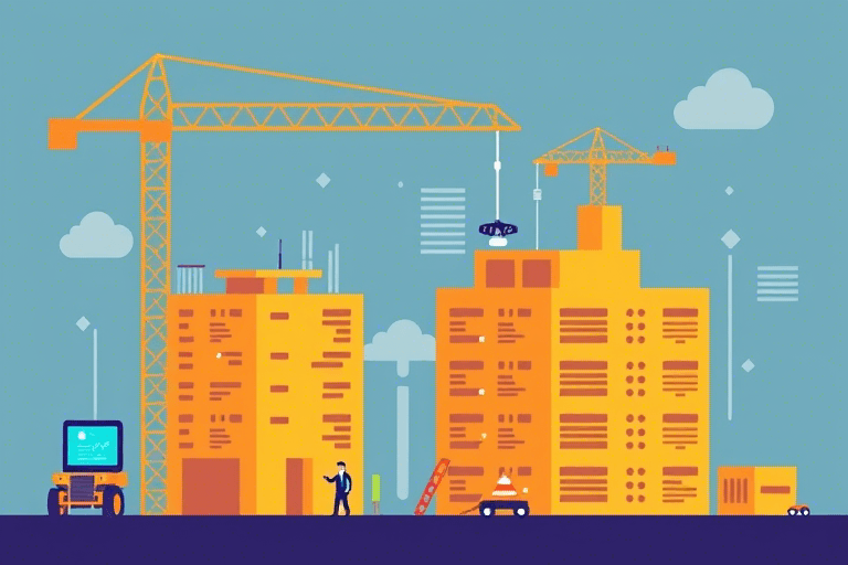 如何有效地进行安装工程施工资料的管理？