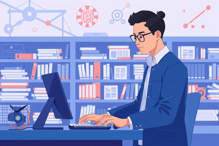 建筑工程资料管理：张琴如何确保资料的完整性和高效性？