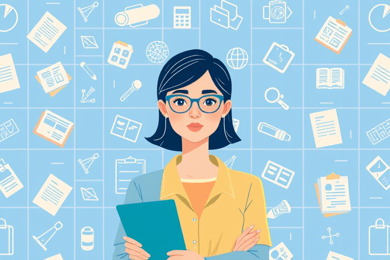 如何高效完成建筑工程资料管理考作业？