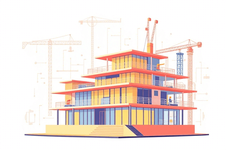 如何有效地管理建筑工程技术资料？