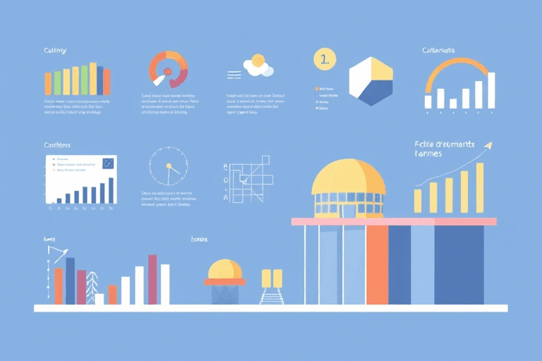 如何制作一份优秀的建筑工程资料管理课程总结PPT？