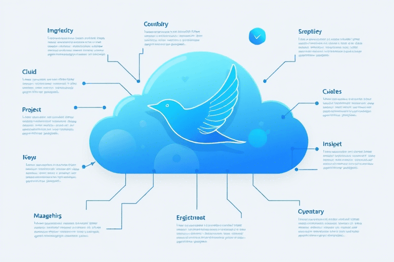 照明工程与资料管理如何进行？照明项目中的资料管理策略和实践