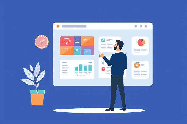 ERP和MES的区别有哪些？如何选择适合企业的系统？