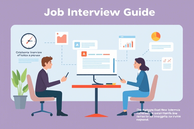 如何准备管理科学与工程面试？全面指南帮助你脱颖而出