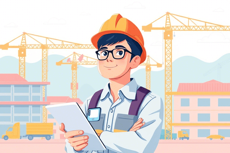 如何成为一名合格的陕建资料员和工程管理人员？