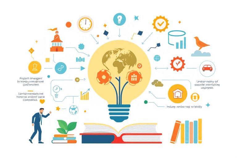 如何找到并利用高效的工程项目管理资料？