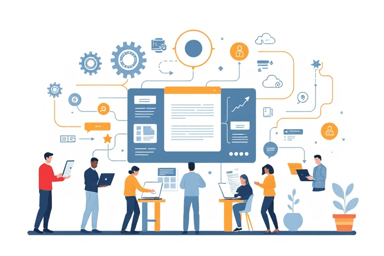 工程资料管理者如何确保资料的完整性和高效管理？