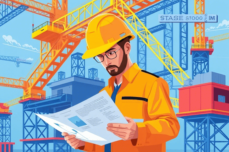 如何有效管理和利用工程建筑安全员管理资料？