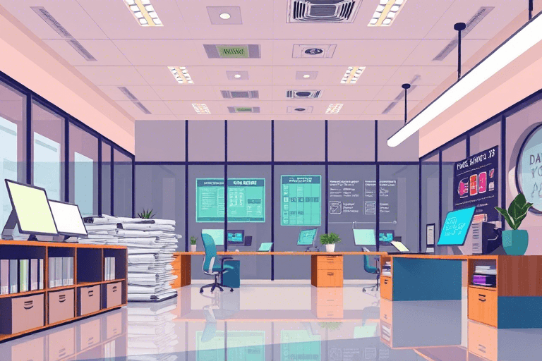 如何有效管理建筑工程资料实训？