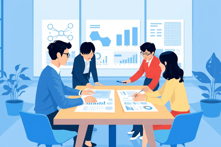 如何制定有效的工程进度监督管理资料表？