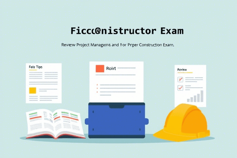 如何高效利用一建工程管理复习资料进行备考？