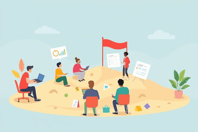 如何系统学习和掌握沙盘ERP操作方法与技巧