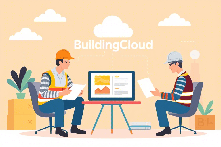 如何使用筑业云工程资料管理软件提高工作效率？