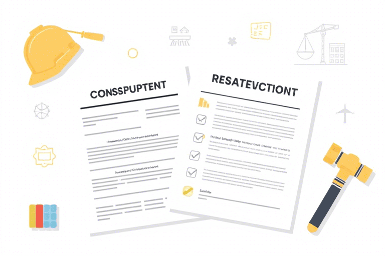 如何高效编制与管理建设工程监理资料？