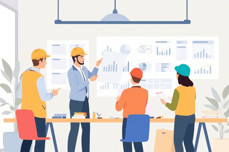 如何制定有效的建筑工程资料员管理制度？