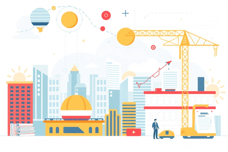 如何制定有效的工程资料及签证管理办法？