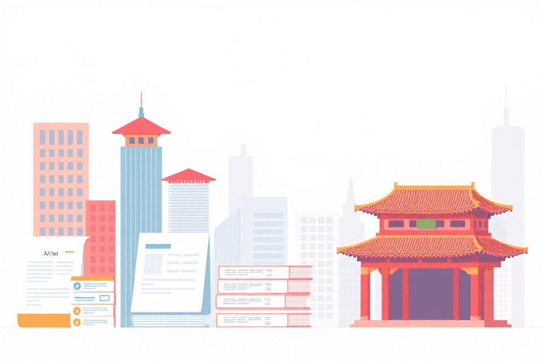 如何高效管理西安市市政工程资料？市政工程资料管理指南