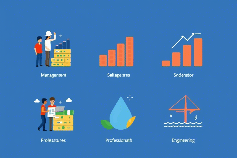 如何优化太和水工程资料管理及提高员工工资水平？