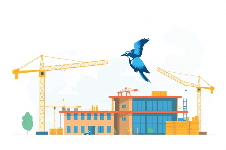 如何有效地进行建设工程项目管理和资料管理？