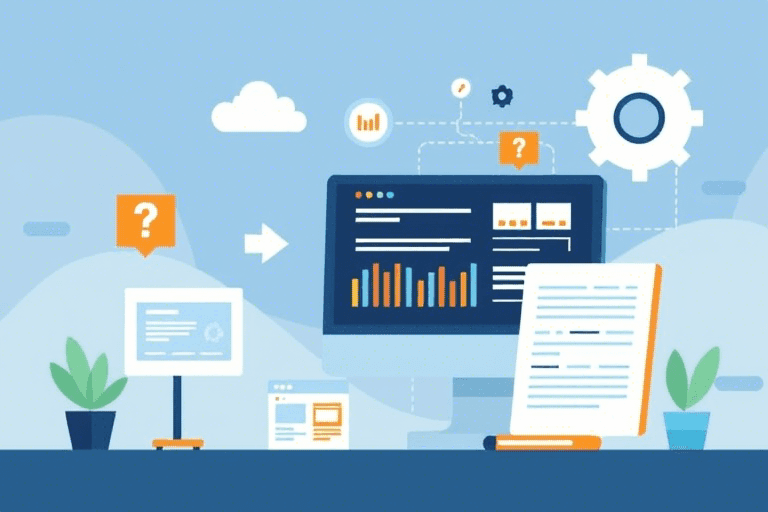 如何选择和使用工程资料管理软件？