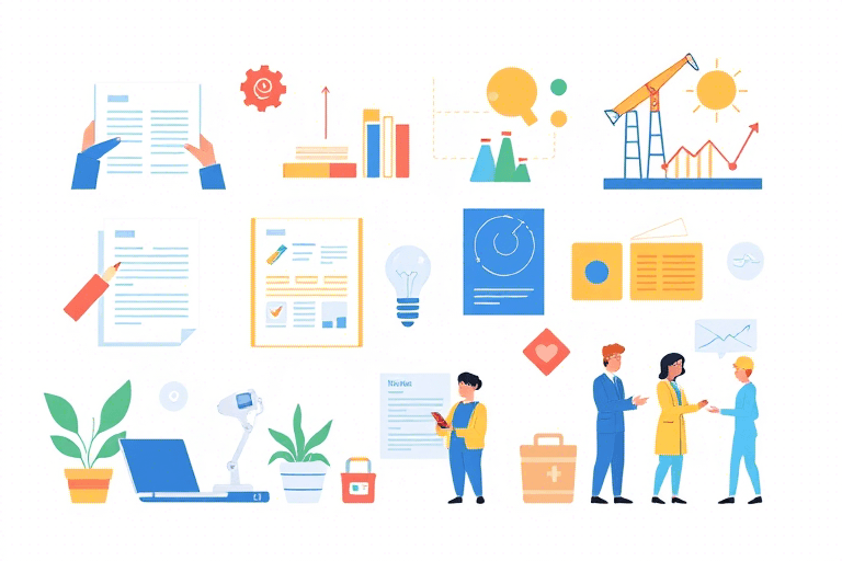 招投标工程资料管理论文怎么写？探索高效管理与优化策略