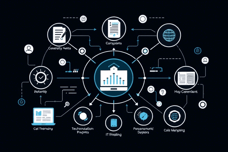 工程技术资料管理的有效措施是什么？