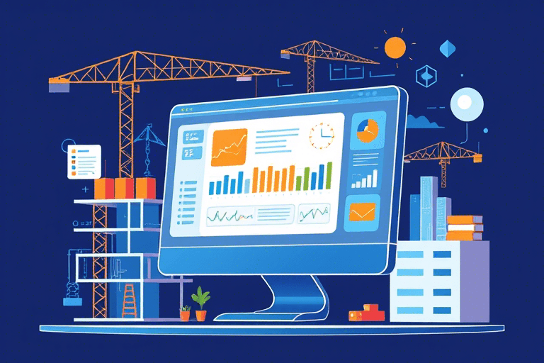 如何有效进行建筑工程资料管理和软件应用？
