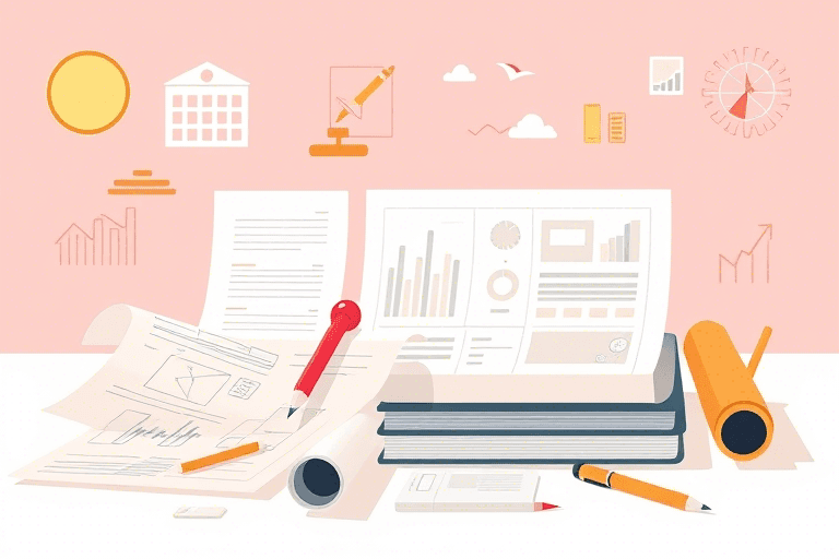 如何构建高效的工程资料及图纸管理制度？