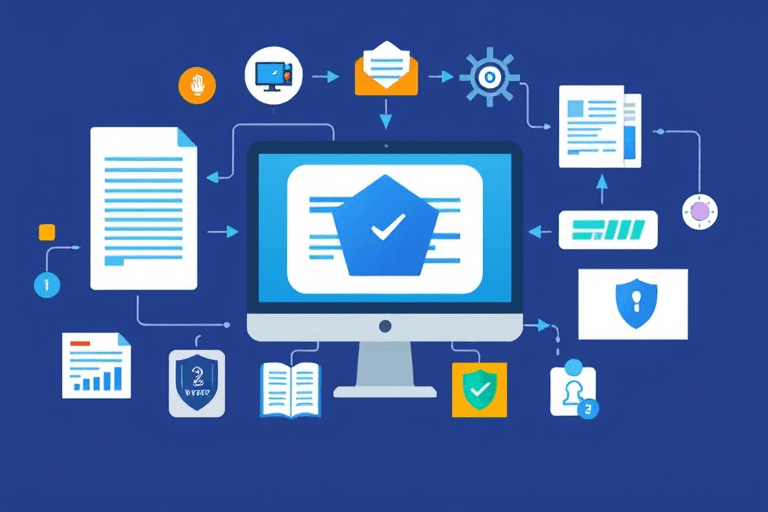 如何有效地管理工程图纸资料？