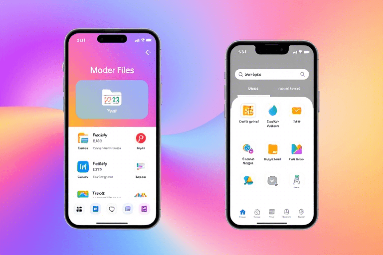 如何利用甘肃省建筑工程资料管理APP提升工作效率？
