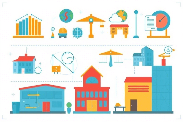 如何建立有效的工程预决算资料管理制度？