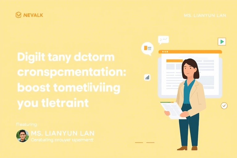 如何提高建筑工程资料管理效率与准确性？