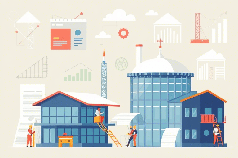 如何通过建筑工程资料管理实训提高自己的专业能力？