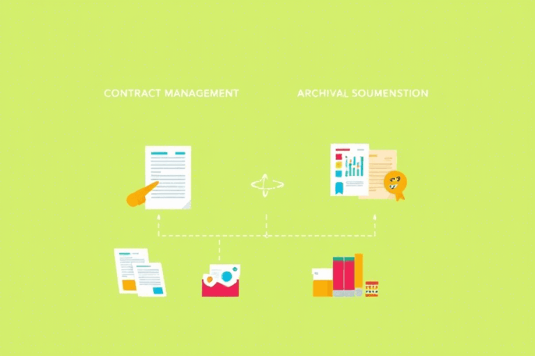 如何有效实施合同制管理工程资料？