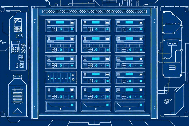 如何构建高效的工程档案资料管理服务器？
