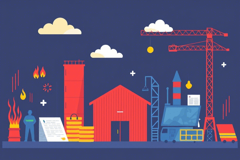 如何高效地进行消防工程施工管理资料的编制与管理？