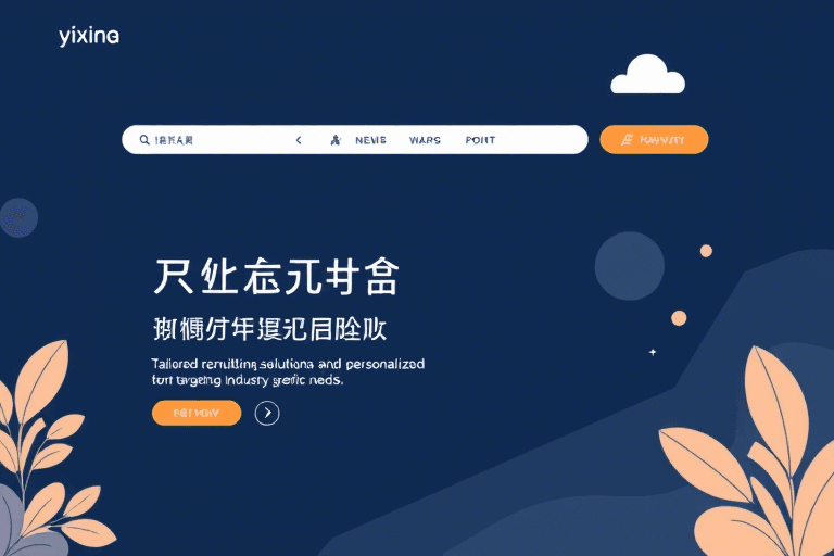 如何利用宜兴工程资料管理招聘网找到理想的工作机会？