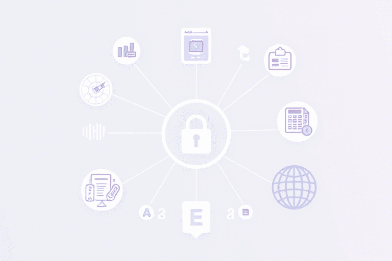 如何设计和开发一款高效的工程资料管理系统程序？