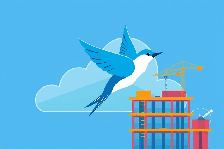 如何高效地进行建筑工程资料管理？