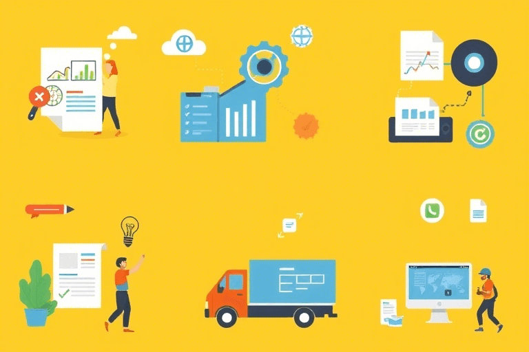 如何有效地进行路工程资料管理课总结？