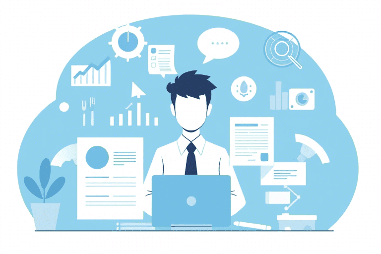 如何高效地利用潘斌的工程管理部简历资料进行项目管理提升？