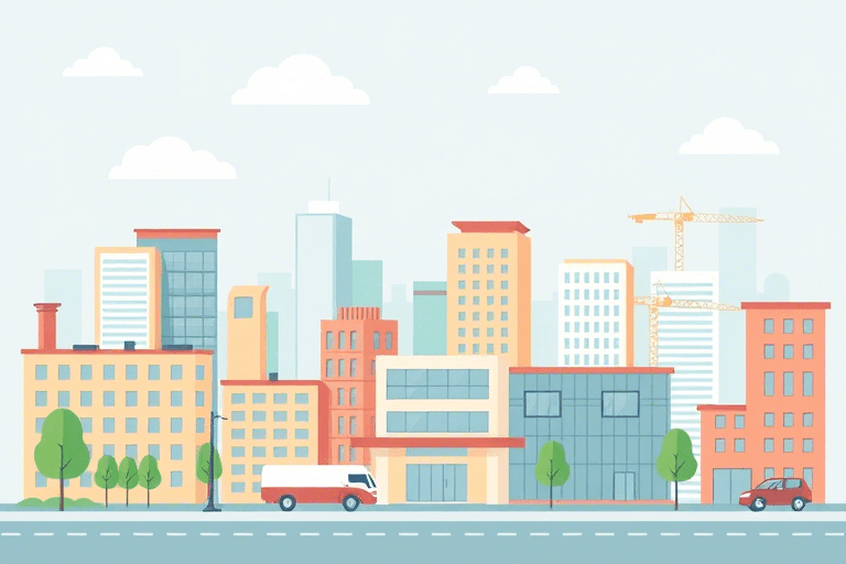 市政工程资料管理概论：如何高效管理市政工程项目文档