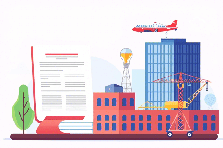 如何高效管理和利用土木工程合同管理资料？