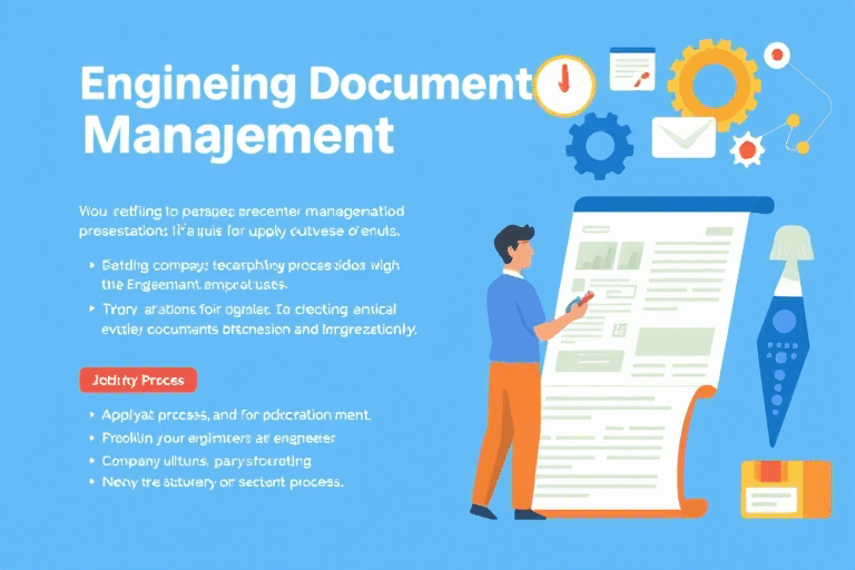 如何撰写一份吸引人的工程资料管理员招聘启示？