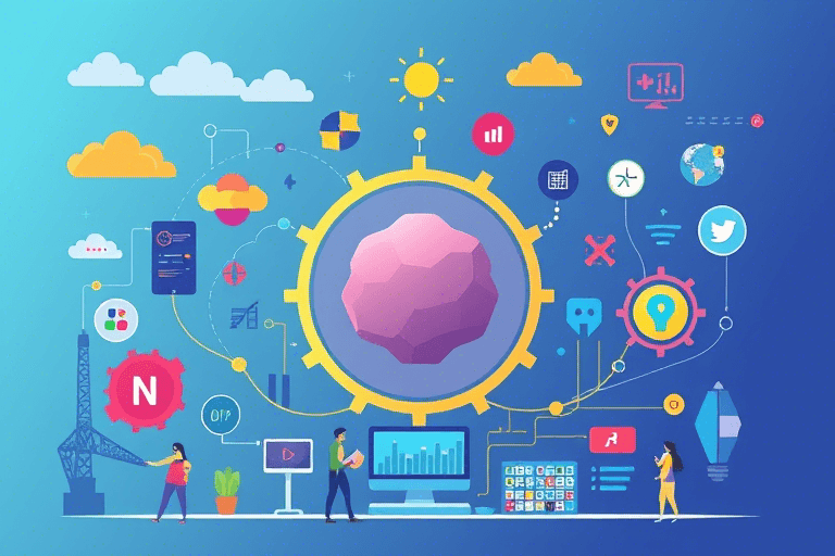 国内低代码平台如何实现高效开发与企业数字化转型？