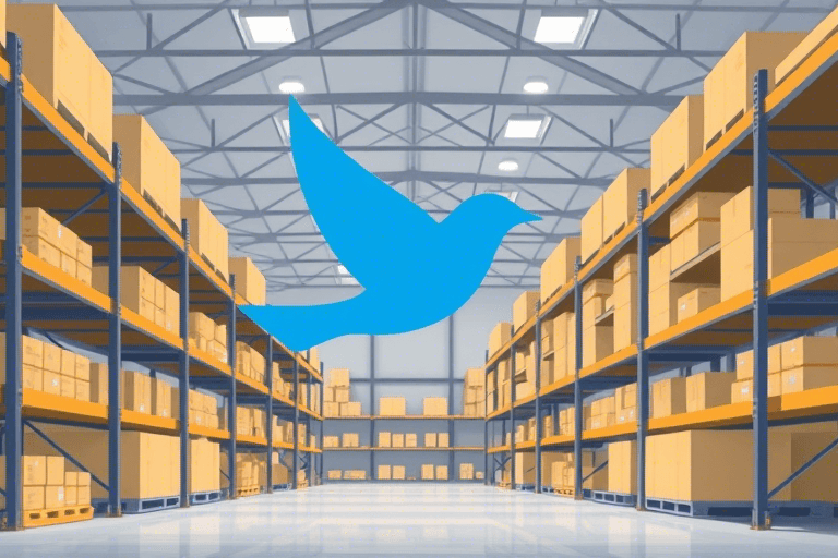 如何高效搭建和优化仓库管理系统WMS仓储管理？