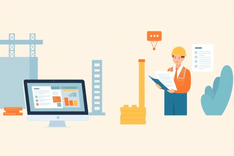 如何高效管理建设工程资料？