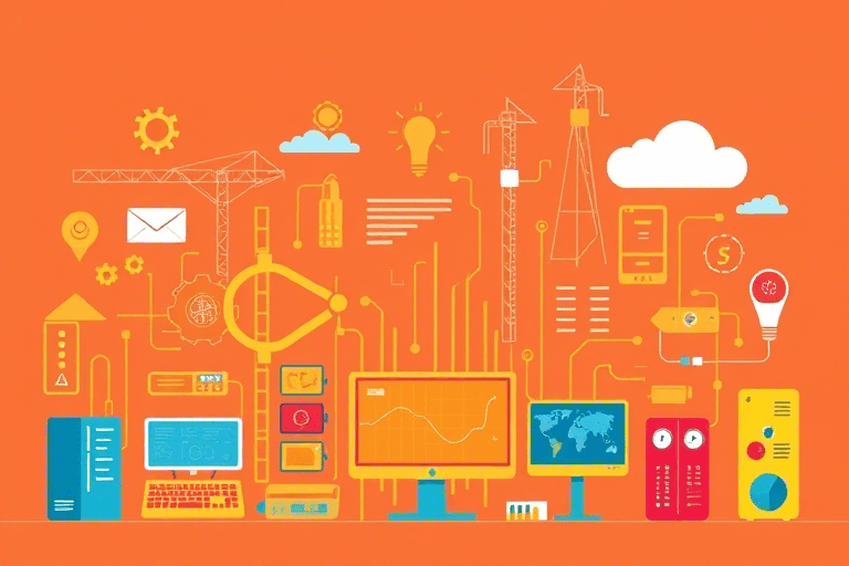 如何有效地管理和编制二建机电工程资料？