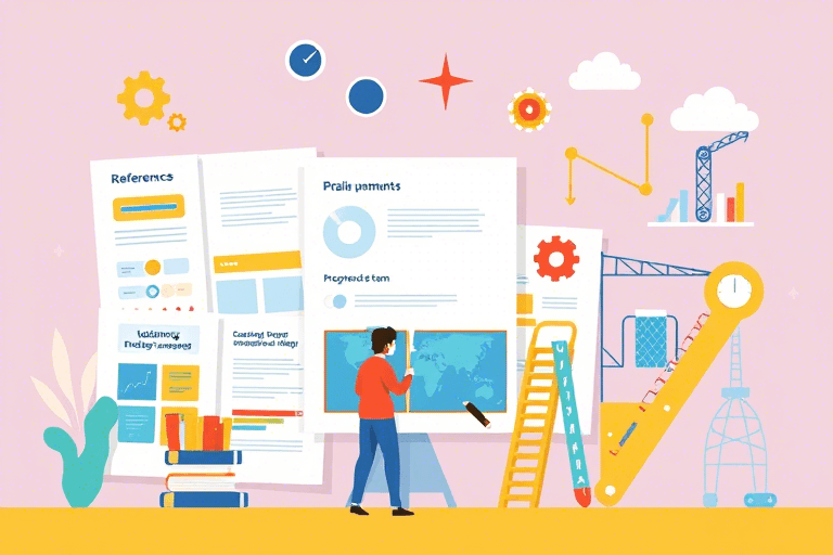 如何选择合适的工程管理专升本参考资料？